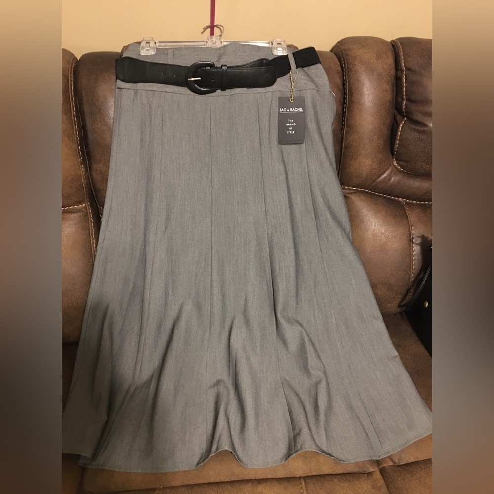 Woman skirt